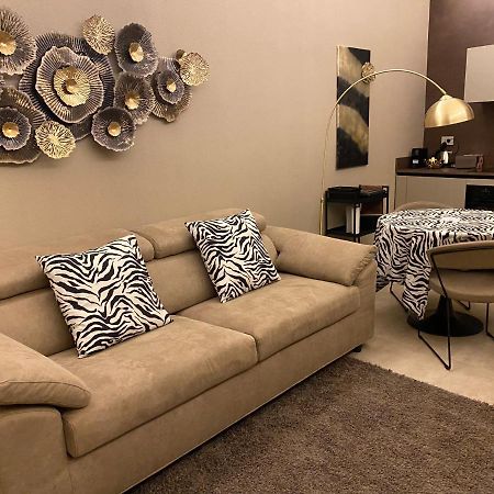 Apartmán Parma Centro House Exteriér fotografie
