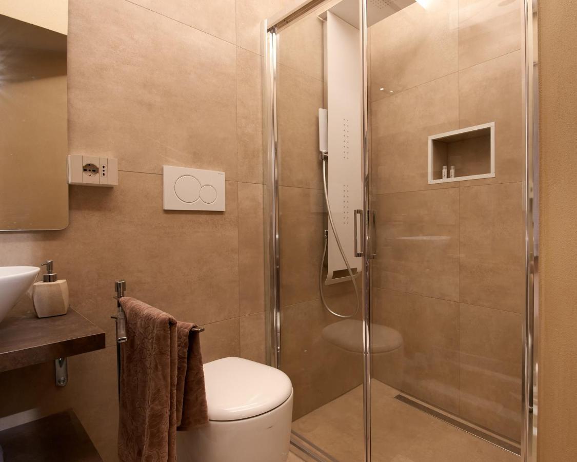 Apartmán Parma Centro House Exteriér fotografie